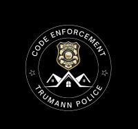 Code Enforcement Complaint